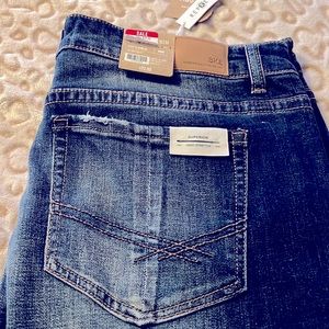 Buckle jeans -  BKE Victoria Jeans never worn